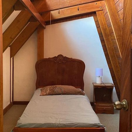 Casa Mora B&B Cartago Dış mekan fotoğraf