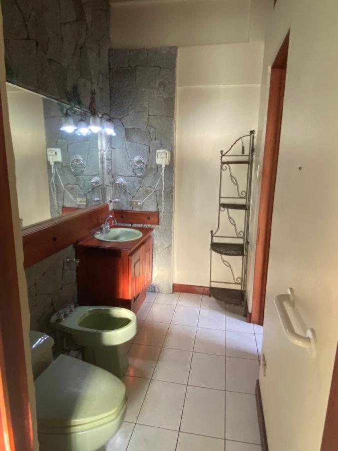 Casa Mora B&B Cartago Dış mekan fotoğraf