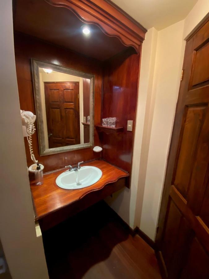 Casa Mora B&B Cartago Dış mekan fotoğraf