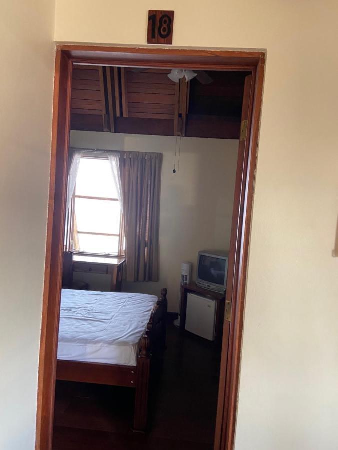 Casa Mora B&B Cartago Dış mekan fotoğraf