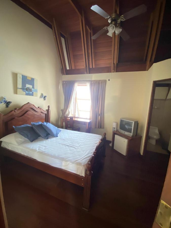 Casa Mora B&B Cartago Dış mekan fotoğraf