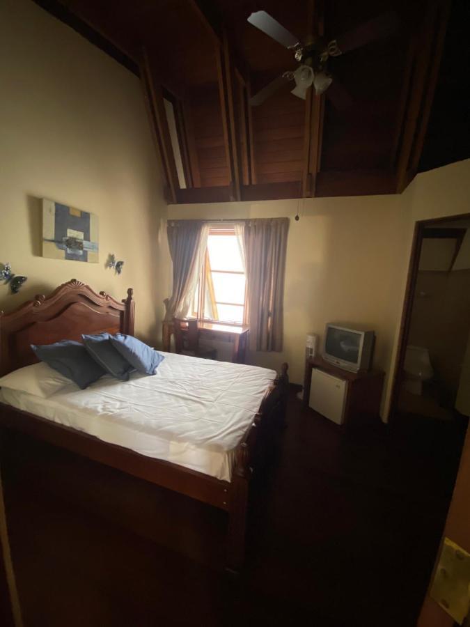 Casa Mora B&B Cartago Dış mekan fotoğraf