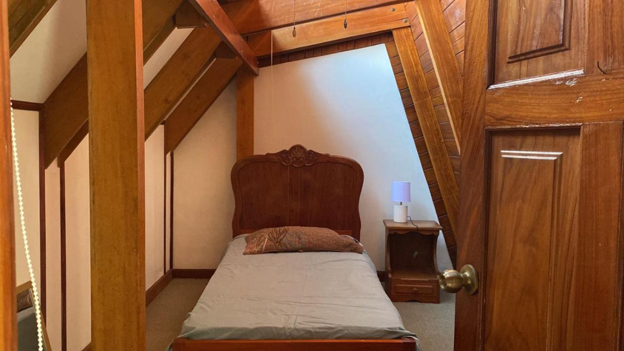 Casa Mora B&B Cartago Dış mekan fotoğraf