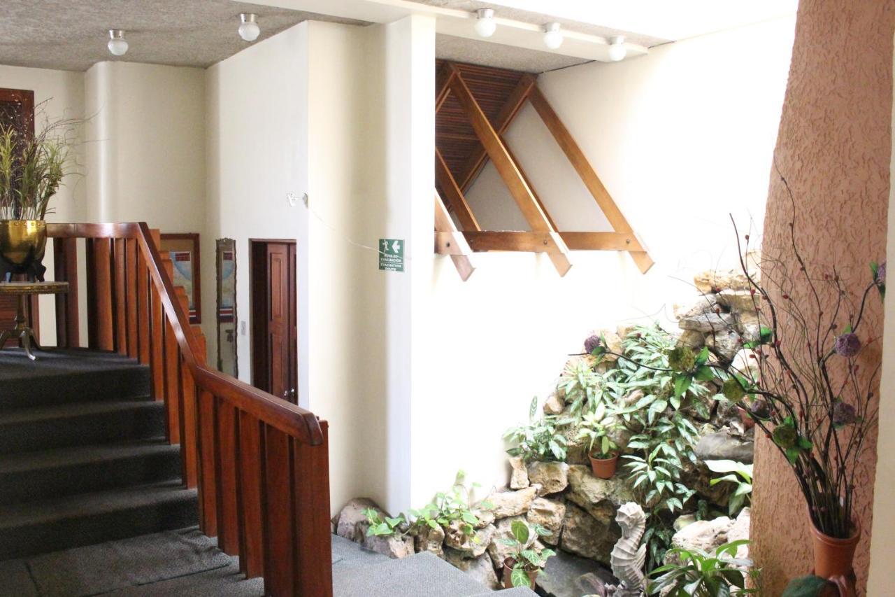 Casa Mora B&B Cartago Dış mekan fotoğraf